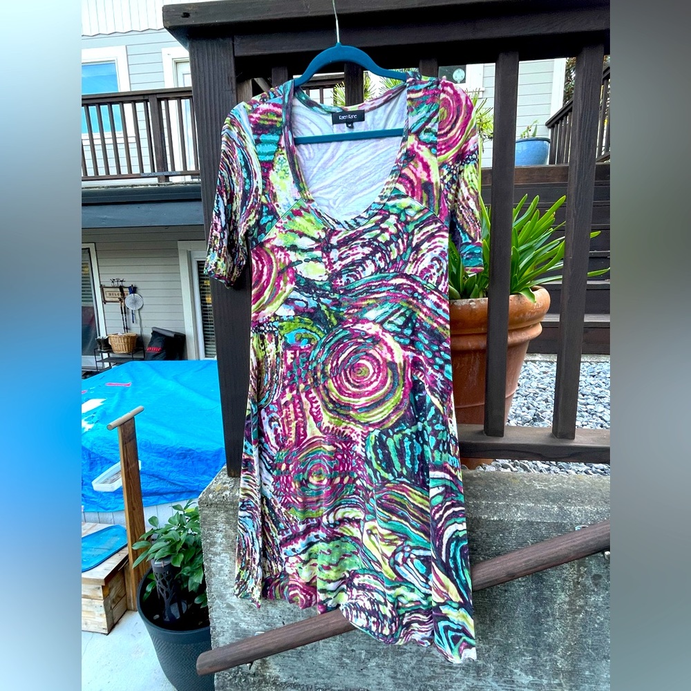 Karen Kane dress